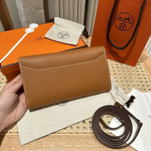 Hermès Constance To Go