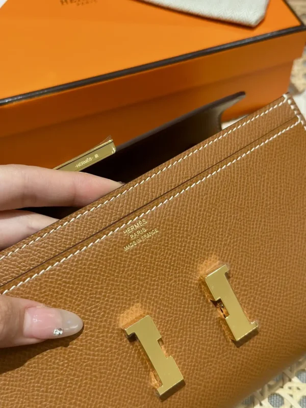 Hermès Constance To Go