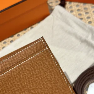 Hermès Constance To Go