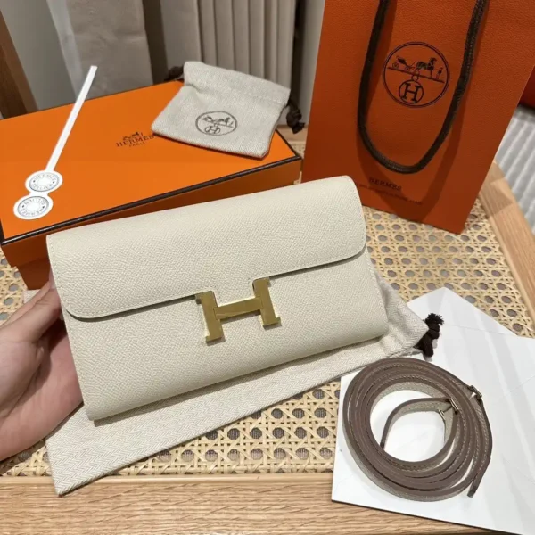 Hermès Constance To Go