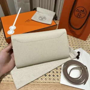 Hermès Constance To Go