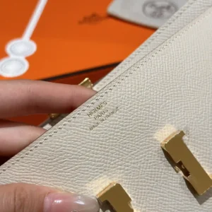 Hermès Constance To Go