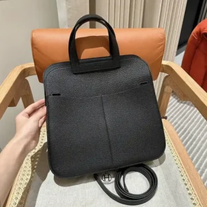 Hermès Halzan 31cm
