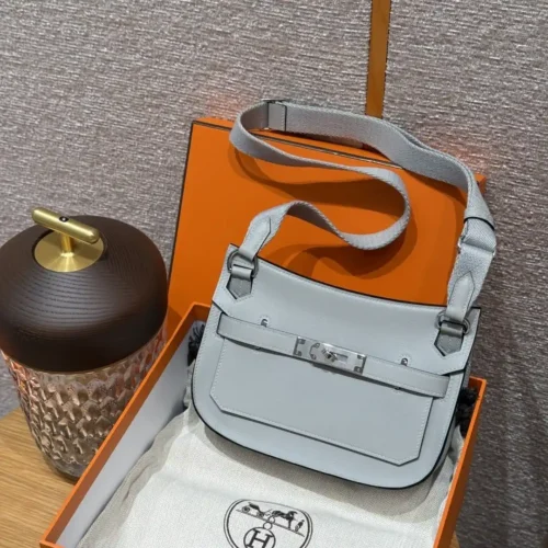 Hermès Jypsière Mini 23cm