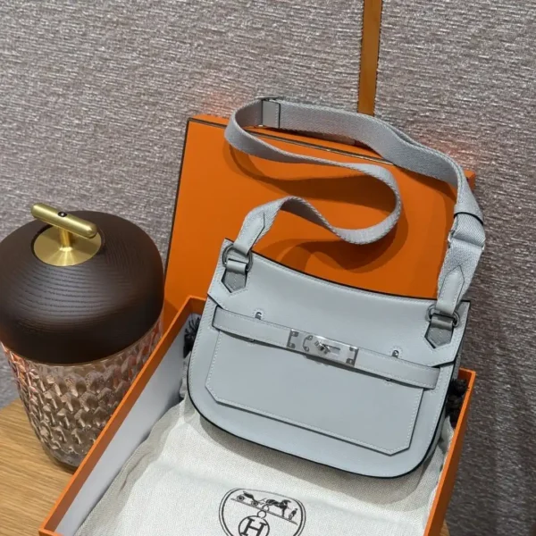 Hermès Jypsière Mini 23cm