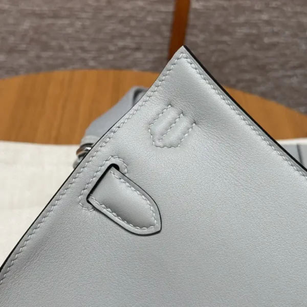 Hermès Jypsière Mini 23cm
