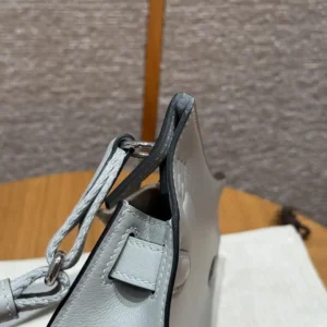 Hermès Jypsière Mini 23cm