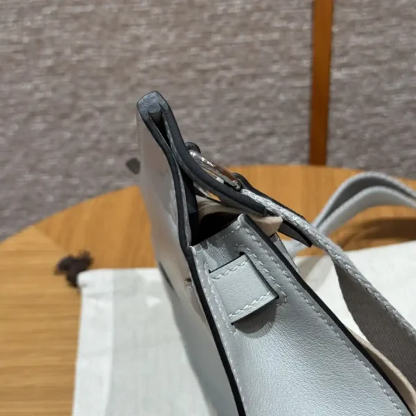 Hermès Jypsière Mini 23cm