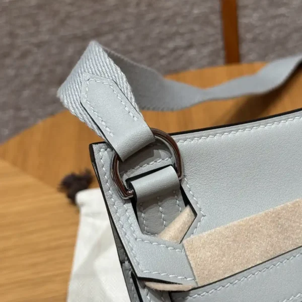 Hermès Jypsière Mini 23cm