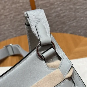 Hermès Jypsière Mini 23cm