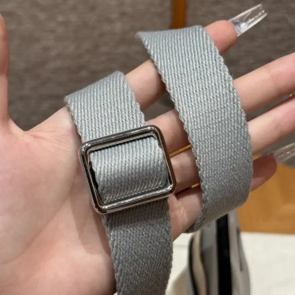 Hermès Jypsière Mini 23cm