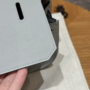 Hermès Jypsière Mini 23cm