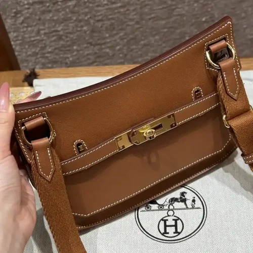 Hermès Jypsière Mini 23cm