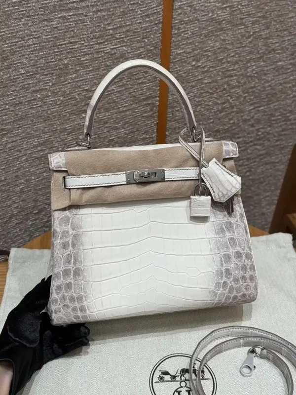 Hermès Kelly 25cm