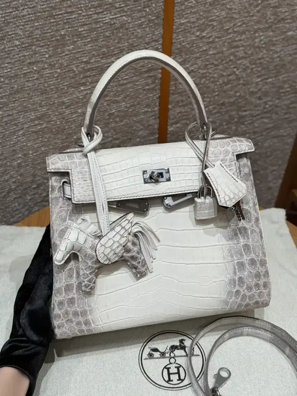 Hermès Kelly 25cm