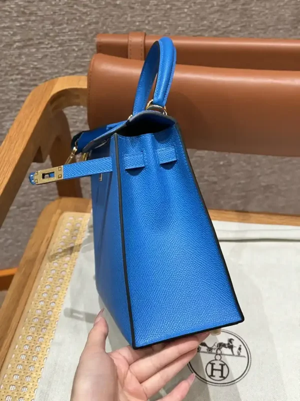 Hermès Kelly 25cm blue_2 Hermès Kelly 25cm