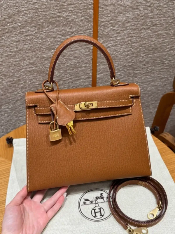 Hermès Kelly 25cm