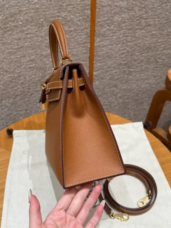 Hermès Kelly 25cm