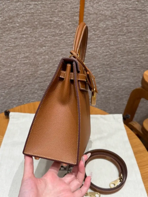 Hermès Kelly 25cm