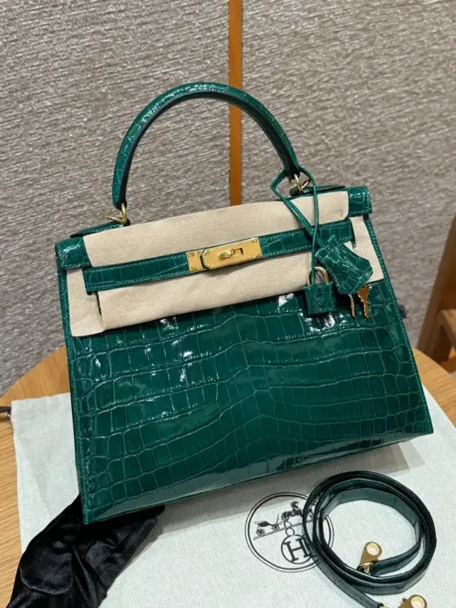 Hermès Kelly 28cm