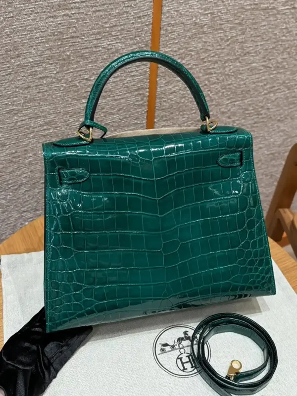 Hermès Kelly 28cm