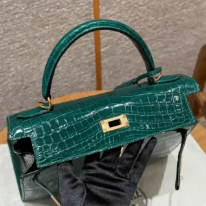Hermès Kelly 28cm