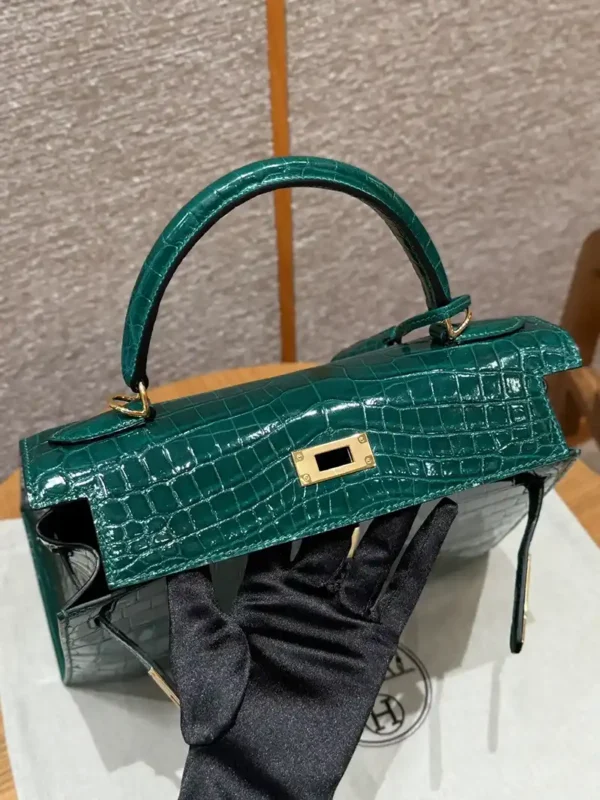 Hermès Kelly 28cm