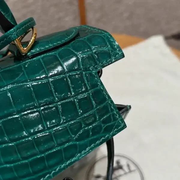 Hermès Kelly 28cm