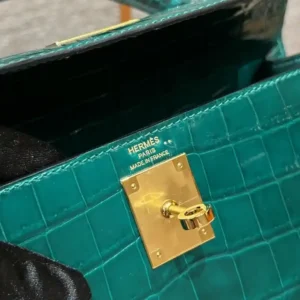 Hermès Kelly 28cm