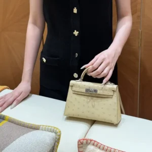 Hermès Kelly Mini II