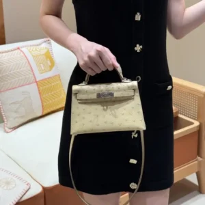 Hermès Kelly Mini II