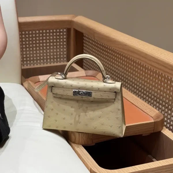 Hermès Kelly Mini II
