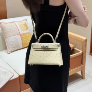 Hermès Kelly Mini II