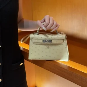 Hermès Kelly Mini II
