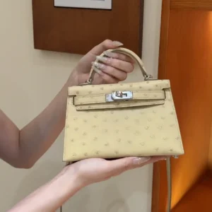 Hermès Kelly Mini II