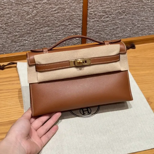 Hermès Kelly Pochette