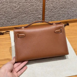 Hermès Kelly Pochette
