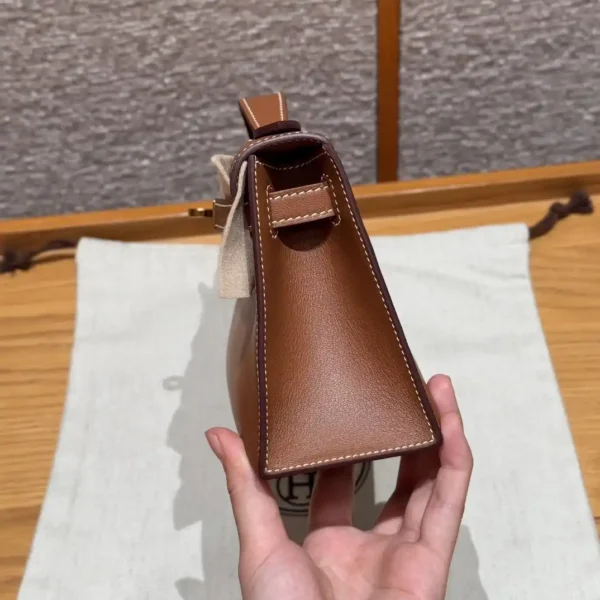Hermès Kelly Pochette
