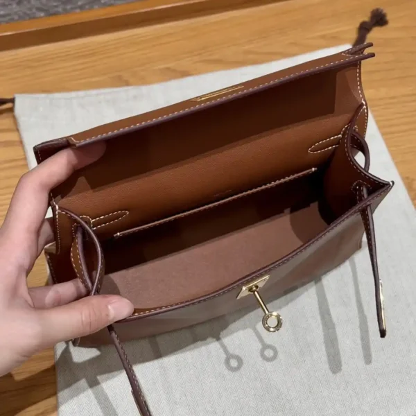 Hermès Kelly Pochette