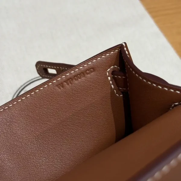 Hermès Kelly Pochette