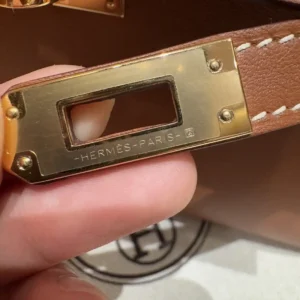 Hermès Kelly Pochette