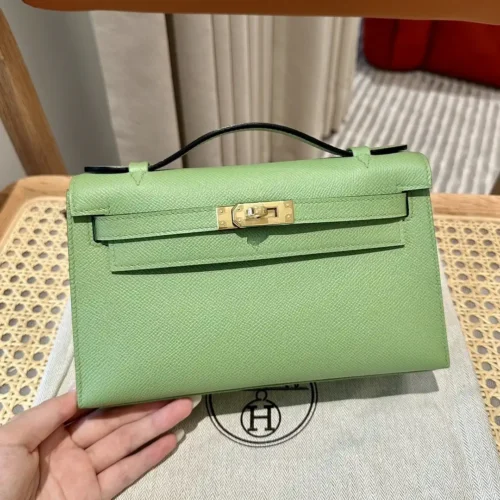 Hermès Mini Kelly I 22cm