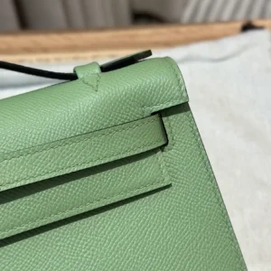 Hermès Mini Kelly I 22cm