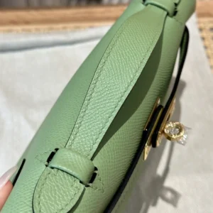 Hermès Mini Kelly I 22cm