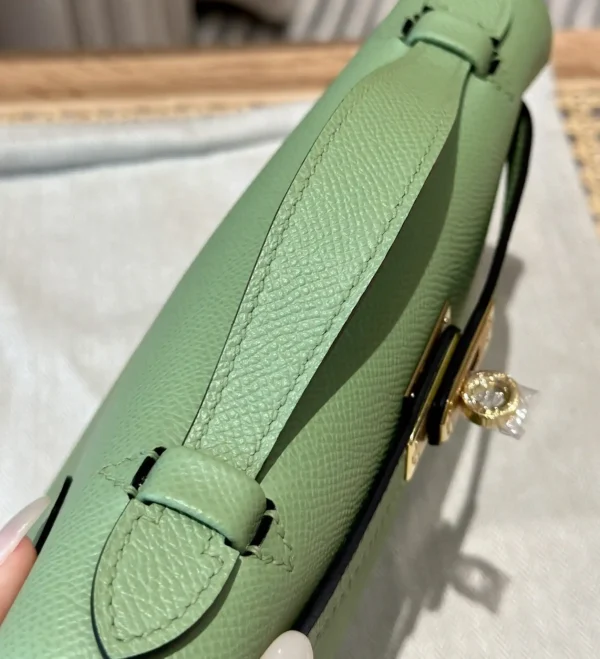 Hermès Mini Kelly I 22cm
