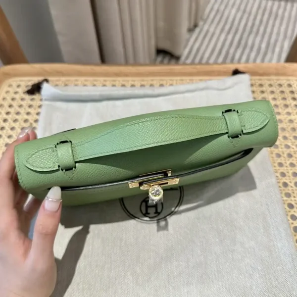 Hermès Mini Kelly I 22cm