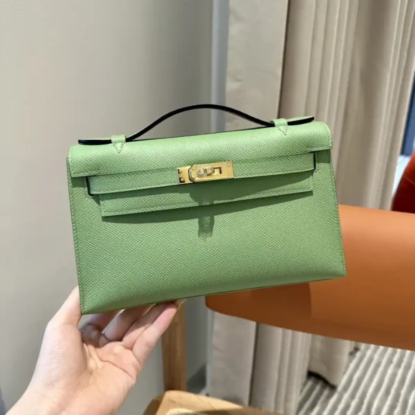 Hermès Mini Kelly I 22cm