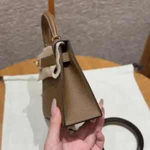 Hermès Mini Kelly II 19cm