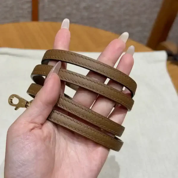 Hermès Mini Kelly II 19cm