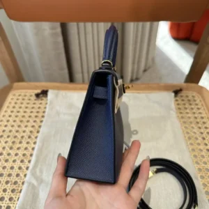 Hermès Mini Kelly II 19cm